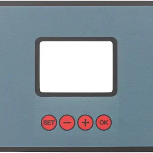 Schutzfolie für Display MEZ zu evenes EWM Preisknaller