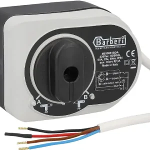 Schnäppchen Ersatz-Stellmotor für Evenes 3-Wege-Umschaltventil passend für 90 023 94-90 023 97