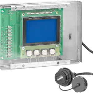 Regelung CPU H2_0 zu evenes EWM 2.0, Multi 36 KW Preis Gesenkt