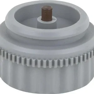 Meistverkauft Ventiladapter-System für Stellantrieb EVENES Typ VM VA 19 H schokobraun M30 x1,5 für Viega