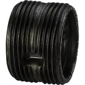 Radiatornippel 5/4'' mit R- und L-Gewinde mit HD-Dichtung 1mm Bestseller