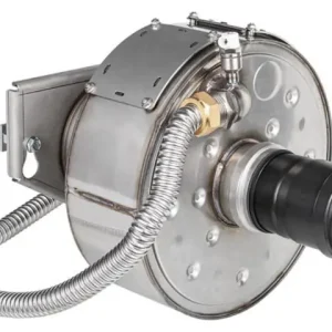 Abgas-Wärmetauscher RWT 7, Intercal 88.20135-1132 Saisonangebot