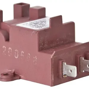 Zündtrafo BW 1202605 Ref.-Nr.: 64.200.565 ersetzt 12.035.053 Schnäppchen