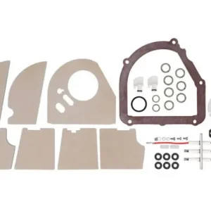 Wochenendangebot Wartungsset 15-38 kW Brötje 7630547