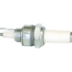 Preis Gesenkt Sonderzündkerze ZK 14-12-35 2L mit Massebügel 0004.400.400 (2L)