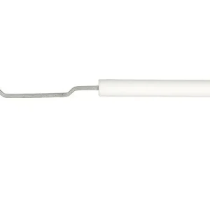 Saisonangebot Ionisationselektrode für Herrmann HG65/HG80 Anschluss 6,3mm