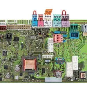 Sonderangebot Leiterplatte, VKO 156/3-7, VKO 246-7, VKO 256/356 3-7, Vaillant 0020130796