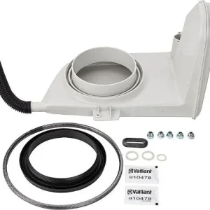 Abgassammler Vaillant 07-6560 Sichere Zahlung