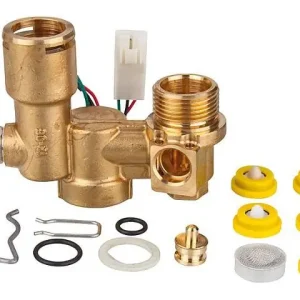 Vaillant Flügelrad, Aqua-Sensor 19-4839 Aktuell