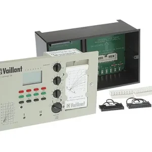 Vaillant Elektronischer Regler 25-2987 Top-Angebot