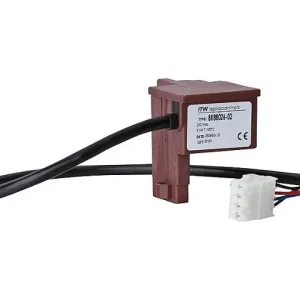 Zündtrafo ITW elco Thision Ref.-Nr.: 65000555 Letzte Chance