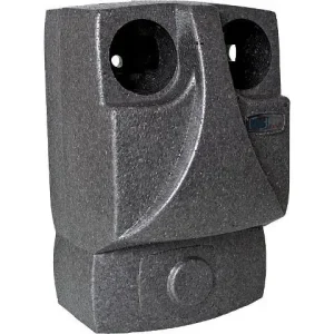 Versand Am Gleichen Tag Isolierung Easyflow Heizkreisset DN20 für Typ 20-1 bis 20-7