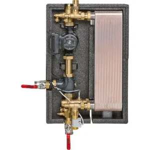 Angebot Frischwasserstation Kiss HE 65 Nickellot, 65l/min. PVL +60°C max.