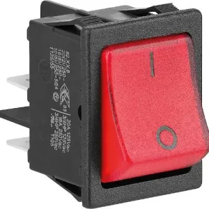 Ein/Aus Schalter Eventura HVL2.0 PKL und PKKL Günstig