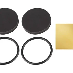 Nur Für Kurze Zeit Rückflussschutz Abtrennplatte für LVE Termovar Mes.