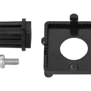 Solange Der Vorrat Reicht Anbausatz EVENES AMM9 Kugelventil ISO5211,F03,L(11mm)