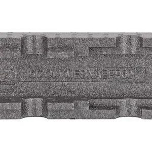 Ersatzisolierung Endstück passend für EVENES VT3 und W3 Preiswert