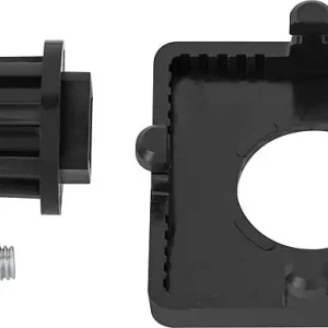 Anbausatz EVENES AMM8 Kugelventil ISO5211, F03,L(9mm) Ausverkauf