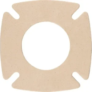 Dichtung für Flansch 0010042545 ersetzt 98-1136 Expressversand