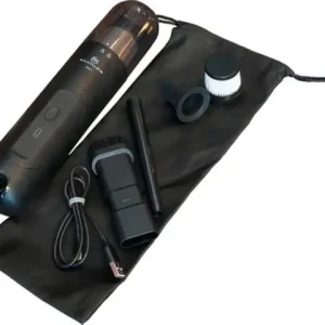 Versand Am Gleichen Tag Akku Hand-Sauggebläse für Wärmepumpen und Klimageräte