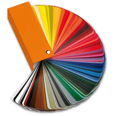 Abverkauf Arbonia Sonderfarbe für 2-Säuler H: 45 L: 189 cm