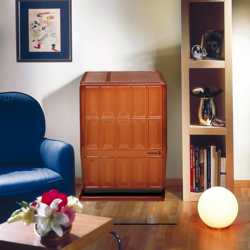 Top-Preis Wamsler OU Rofan S Ölofen Braun