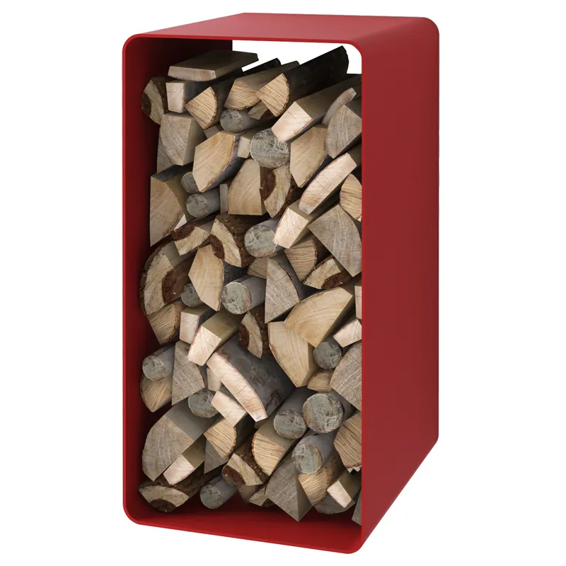 HS Flamingo Deluxe 1 Holzregal Rot Solange Der Vorrat Reicht