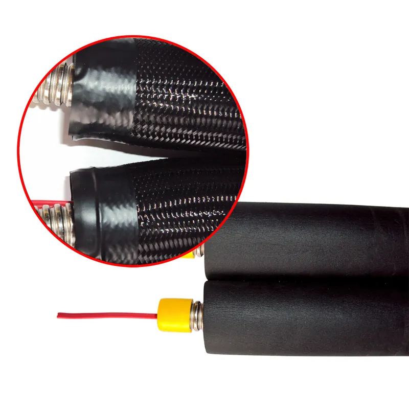 20 Meter Solarwellrohr DN16 V20 Echt