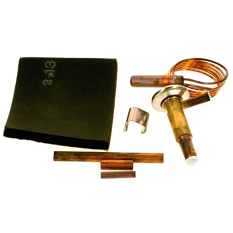 Abverkauf Buderus Expansionsventil 87387201980