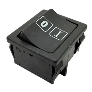 Abverkauf Buderus Geräteschalter 09 7747013824