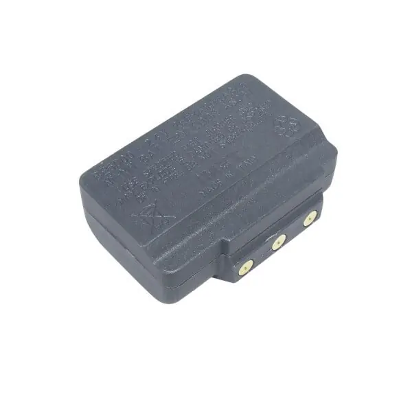 Original NiMh Akku BE5000 2,4V | 1,5Ah für IMET M550S Wave S / L Funkfernsteuerung Kostenfreie Lieferung