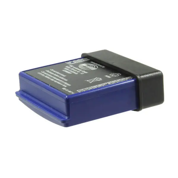 Original NiMh HBC Akku BA209061, FUB9NM 6,0V | 0,8Ah Wochenendangebot