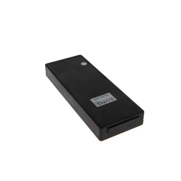 Heißes Angebot Original NiMh HBC Akku Typ Fub06 Eex, BE206000, BE226000 EX