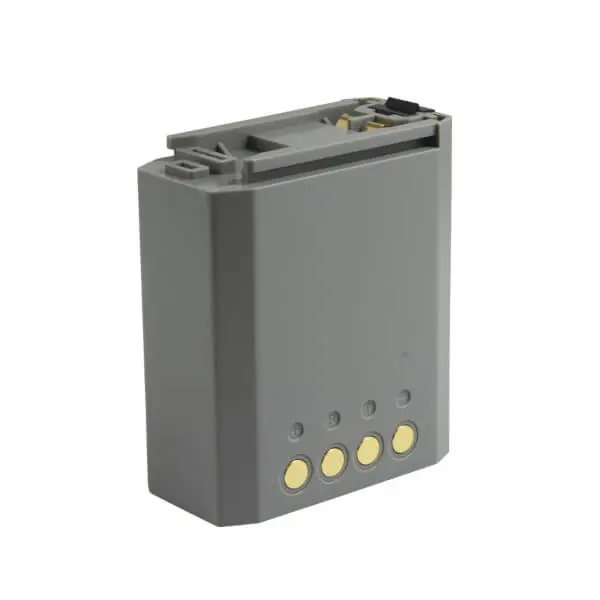 NiCd Akku 7,2V | 1,4Ah passend für Ascom FuG11b, SE160 Letzte Chance