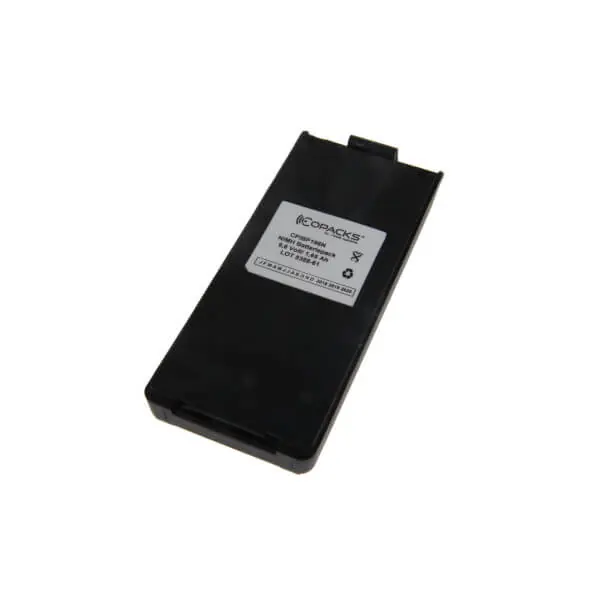 Top-Angebot NiMh Akku Typ "CM196/BP196" passend für Icom IC-F3, F3S, F4, F4TR