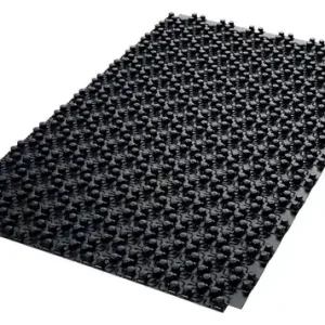 TECEfloor Noppenfolie ohne Dämmung 14-17 mm, 1,2 m2 Gratis Versand