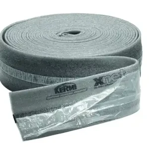 Kermi xnet Randdämmstreifen VPE1= 1 Rolle 25m Günstig