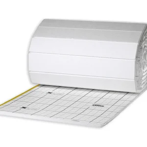 Kermi xnet Tacker-Rolle C12 roll 30-2mm WLG 040 VPE=10qm Must-Have