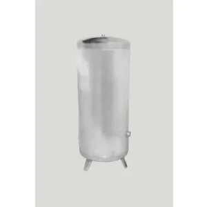 Hydrophor Behälter, verzinkt Expressversand