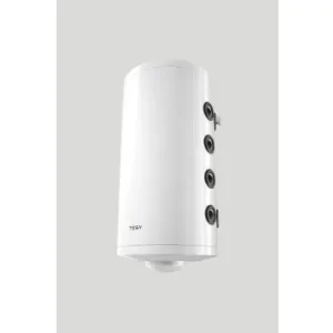 Pufferspeicher für Heizung/Kühlung Tesy, 100 l Geprüft