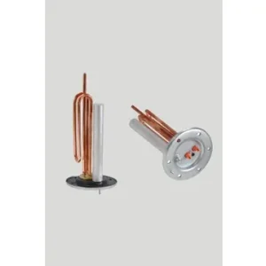 Expressversand Elektrischer Heizstab Terma Heat für Boiler TESY, BOSCH, ELIT INOX, Terma Aquaheat 2000W