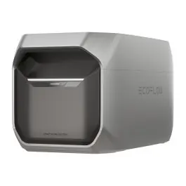 Zusatzakku DELTA 3 EB Garantierte Lieferung