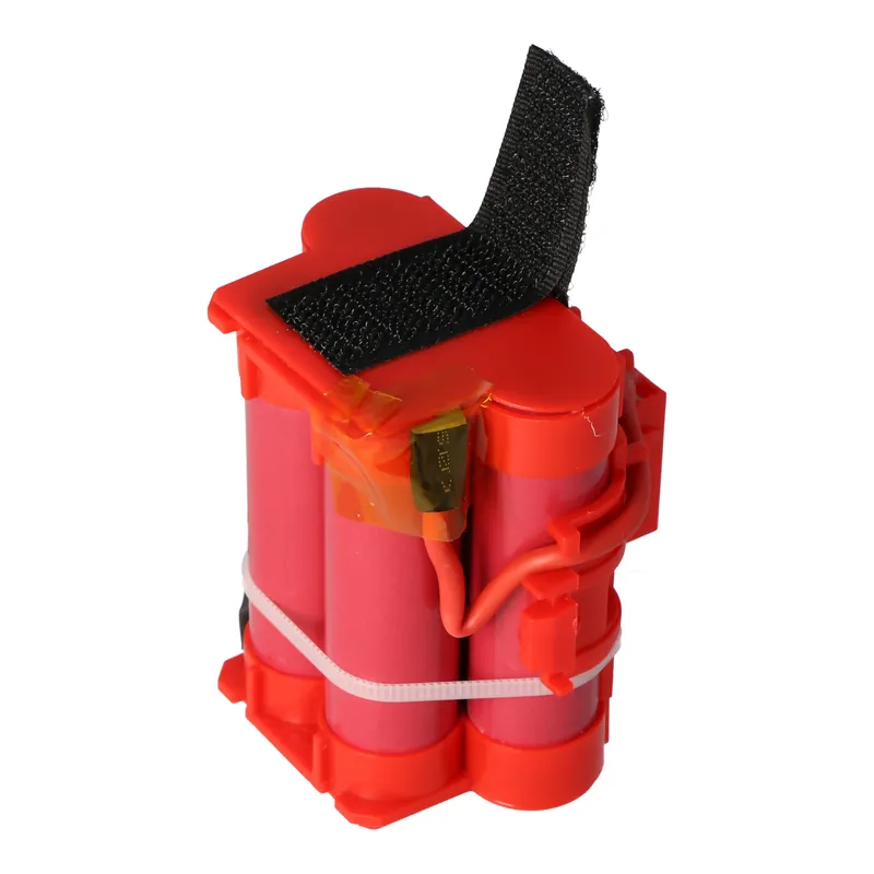 2500mAh Akku passend für den Husqvarna 5865762-02 Akku 18 Volt, Husqvarna Automower 308x Sichere Zahlung