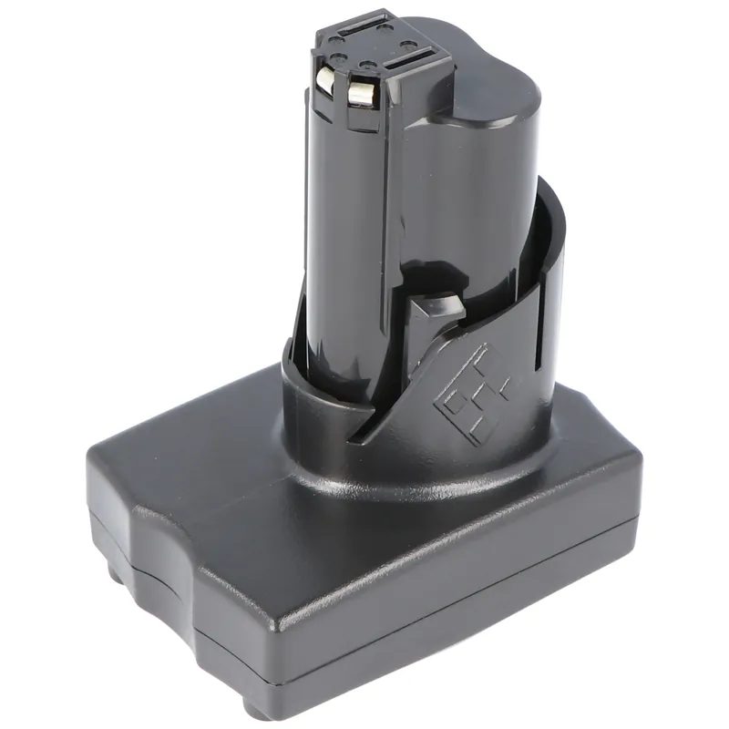 4Ah Akku passend für Milwaukee C12 B Akku, C12 BX, M12, 48-11-2401, 48-11-2402, 48-11-2420, 48-11-2440 Abverkauf