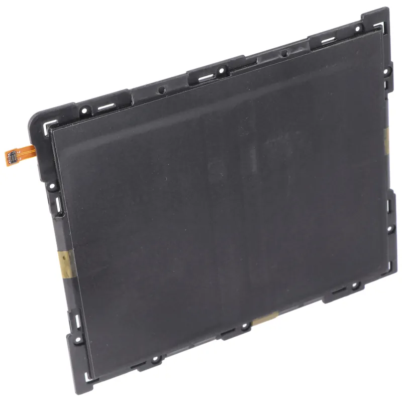 Abverkauf Akku passend für Samsung Galaxy Tab A 10.5 2018, SM-T590, Li-Polymer, 3,8V, 7300mAh, 27,7Wh, built-in, ohne Werkzeug